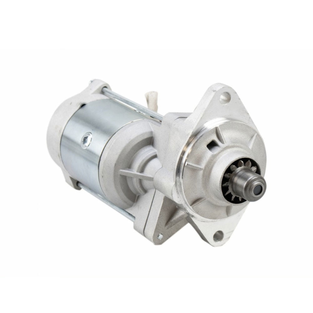 TRQ New Starter Motor For Ford E Series Econoline Van F Series 7.3L - Foto 10