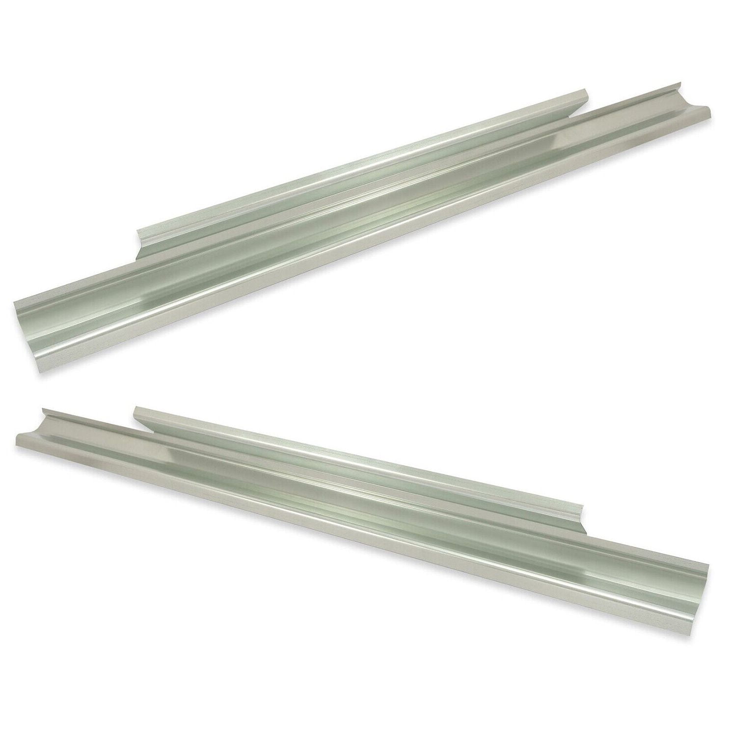 OEM Replacement Rocker Panel For Dodge Pickup Fullsize 1974-1993 - Quality Aftermarket Part