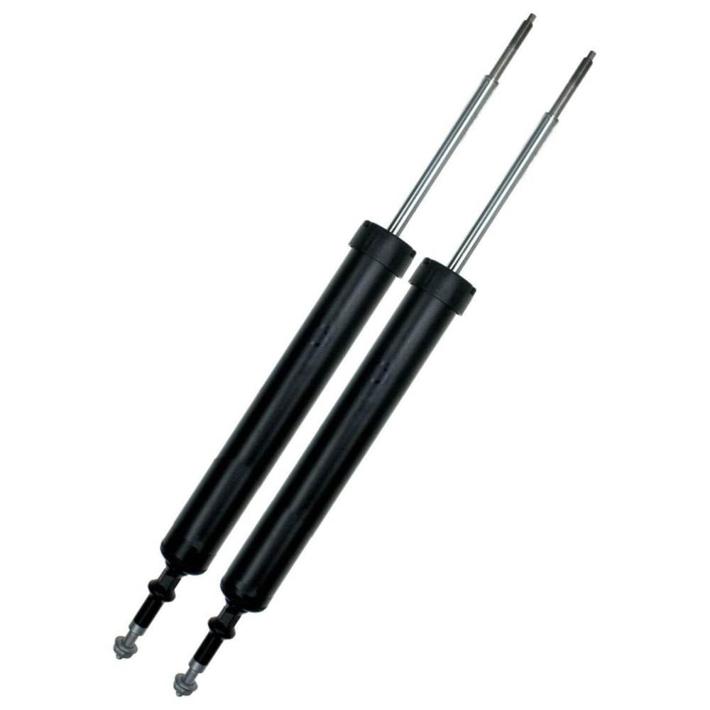 Teledu Pair Set 2 Rear Struts for BMW E82 E88 E90 E92 w/ Sport or Susp ...