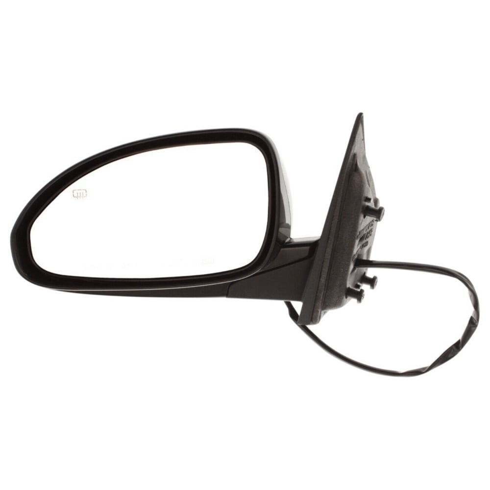 1996-2000 Plymouth Grand Voyager Side View Door Mirror , Non-Powered - Foto 3