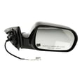 thumbnail image 2 of Kool Vue Power Mirror For 1997-2002 Ford Expedition – Right Side, Heated, Manual Fold, Paintable 2 of 5