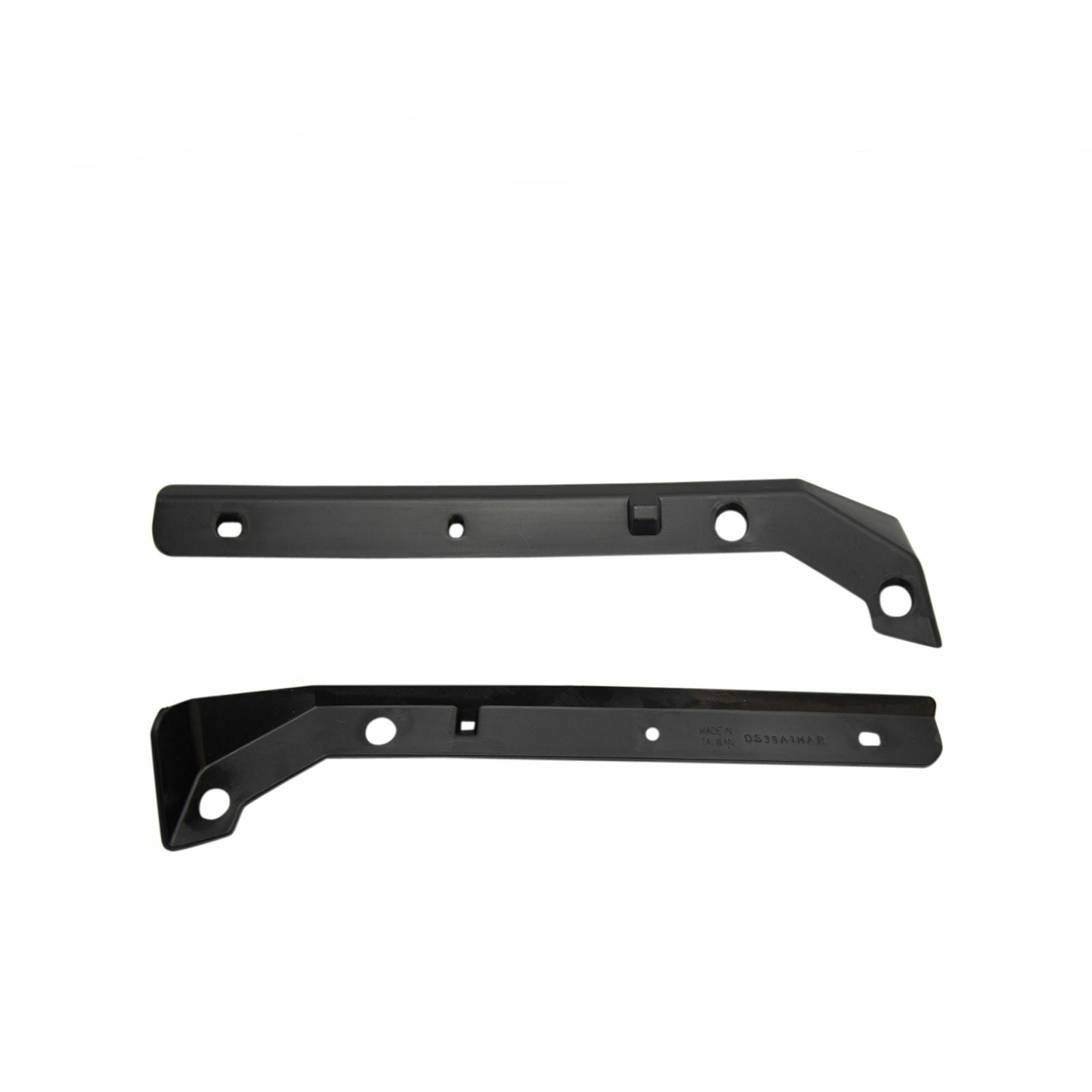 Teledu Rear Fender Liner Extension Bracket Left/Right Kit Pair For