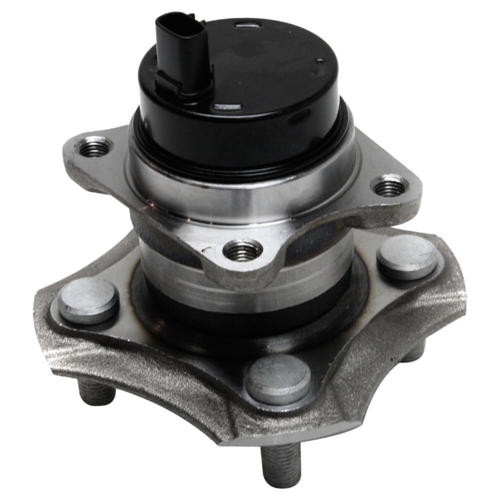 Rear Wheel Hub Bearing Assembly For 2008-2015 Scion XB - Left & Right Side, 5-Stud 5 thumbnail image