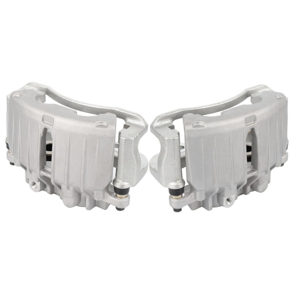 2x Rear Brake Calipers For Chevy Silverado Sierra 1500 2003-2006 Tahoe