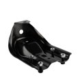 thumbnail interactive-video image 1 of Ford Ranger Rear Leaf Spring Hanger And Shackle Kit – 1986-2008 – 722-001, 722-010 – Steel 1 of 3