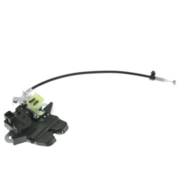 A-Premium Rear Trunk Latch Lock Actuator For Hyundai Sonata 2009-2015 - 3-Pin Connector, 812303Q000