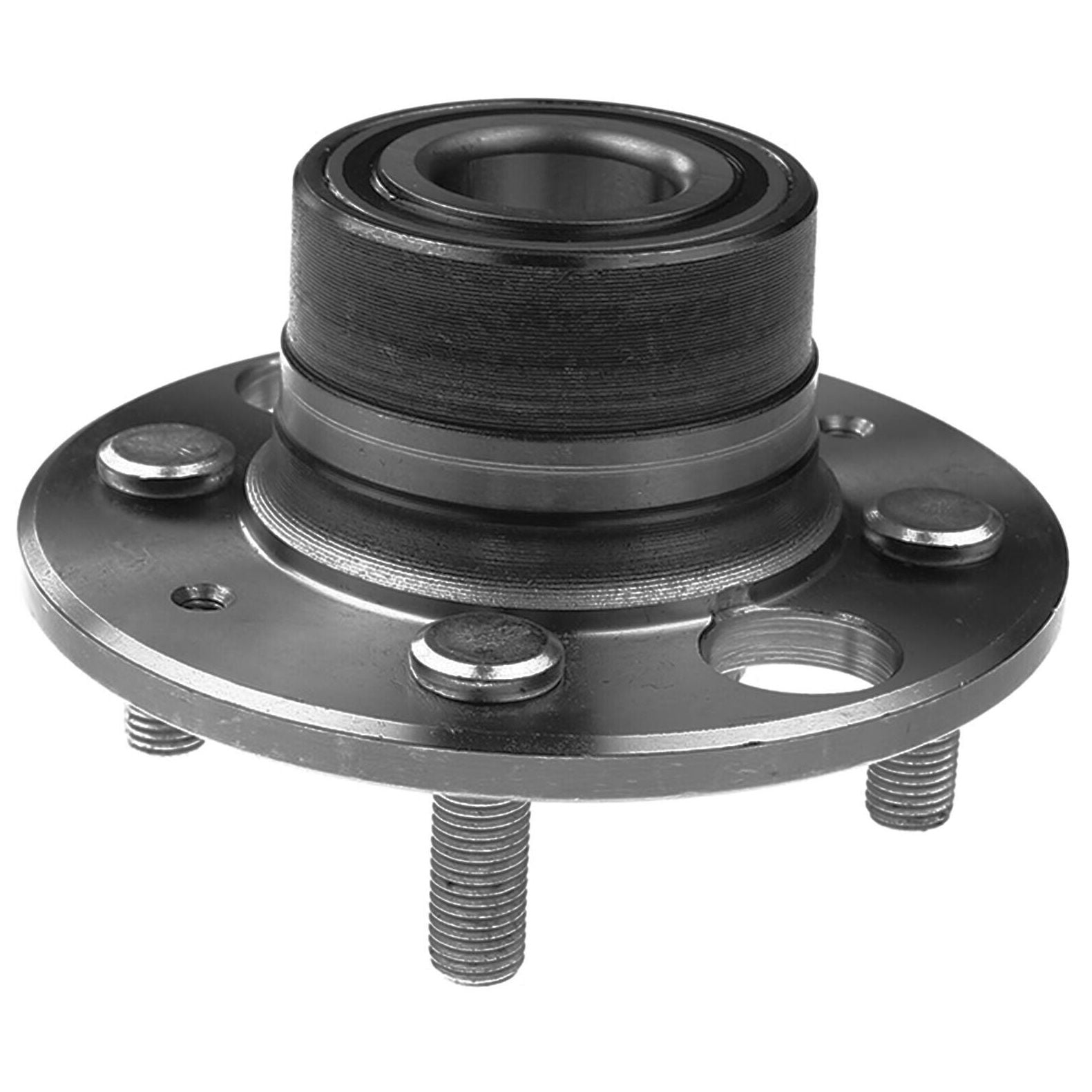 Teledu Rear Wheel Hub Bearing Assembly For 8693 Acura Integra Honda