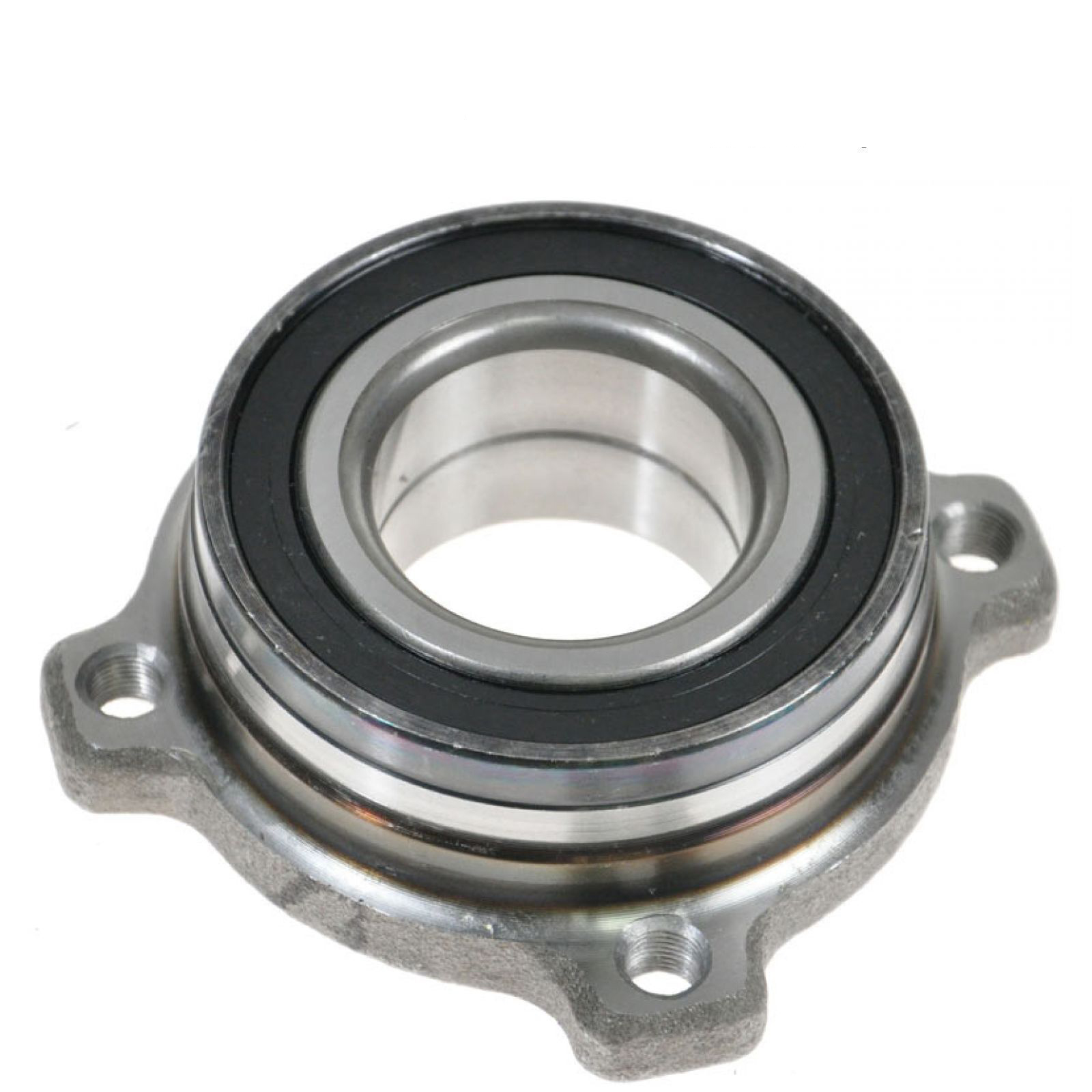 Bmw 525 Wheel Hub