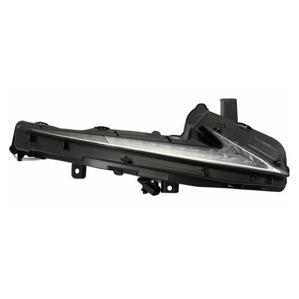 Teledu Right Daytime Running Light For Lexus IS200t Lexus IS250 Lexus
