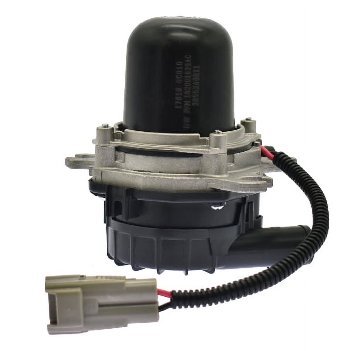 Teledu Secondary Air Pump for 4Runner Land Cruiser Sequoia Tundra Lexus