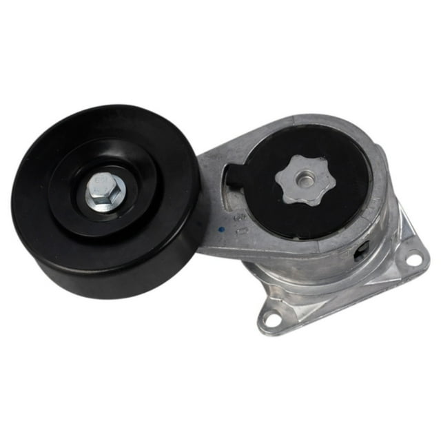 Teledu Serpentine Belt Tensioner with Pulley For Lexus GS300 IS300