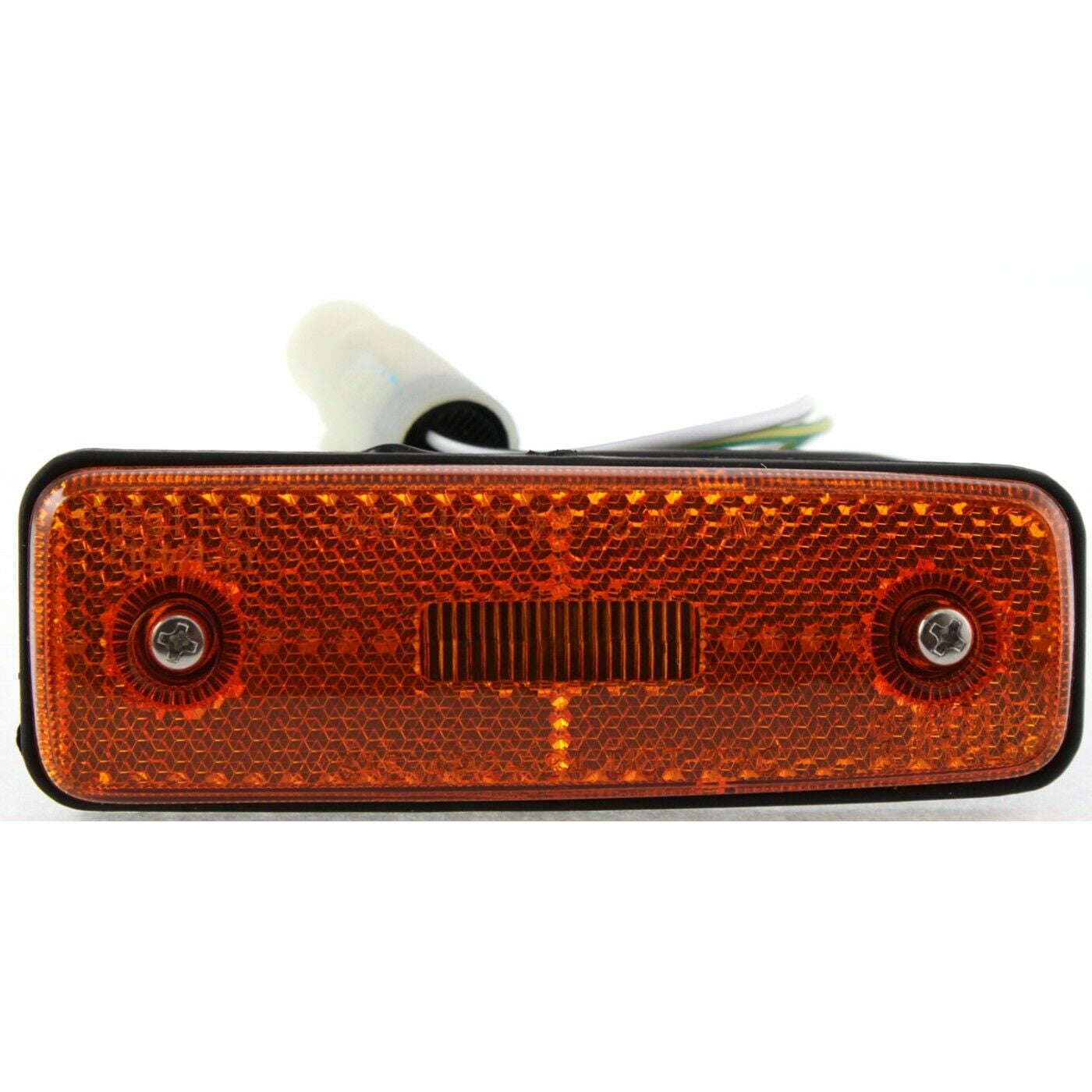 Feu De Position Avant Droit Toyota Celica Supra - OEM, Couleur Ambre, Origine Japon, Occasion