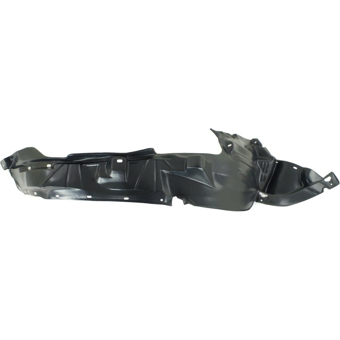 Fender For Honda Pilot 2003-2005 Front Driver and Passenger Side