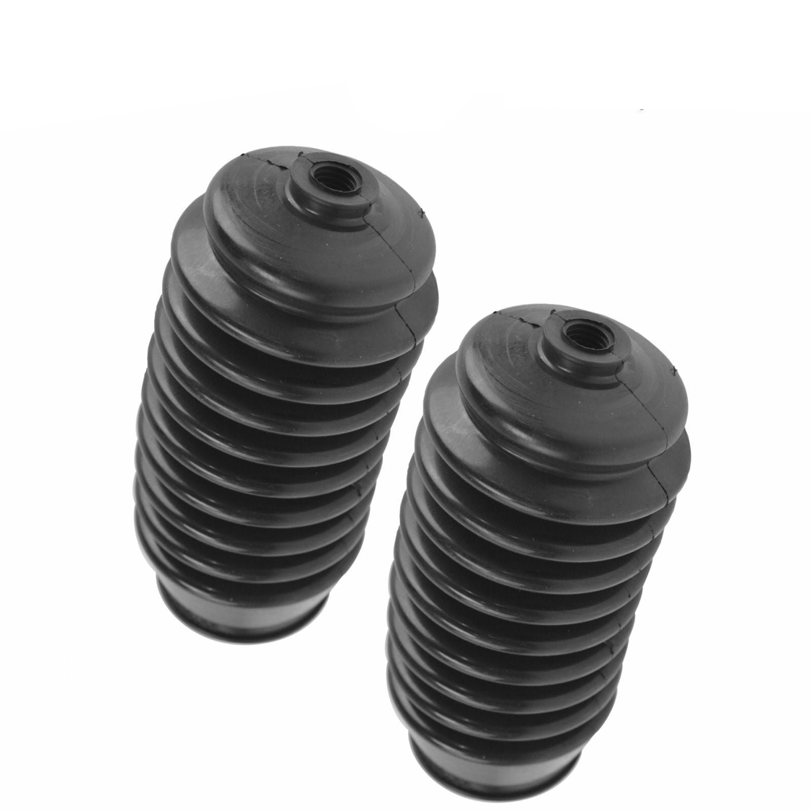 Teledu Steering Rack & Pinion Boot Bellow Left/Right Pair For Corolla Paseo Tercel