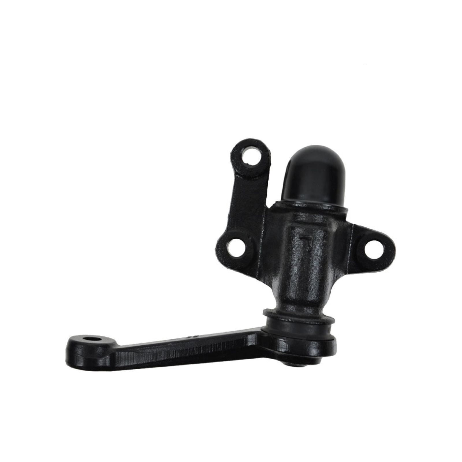 Dorman IB90116RD Steering Idler Arm Bracket - Compatible With Chevy/GMC Trucks, Tahoes, Suburbans 1993-2000