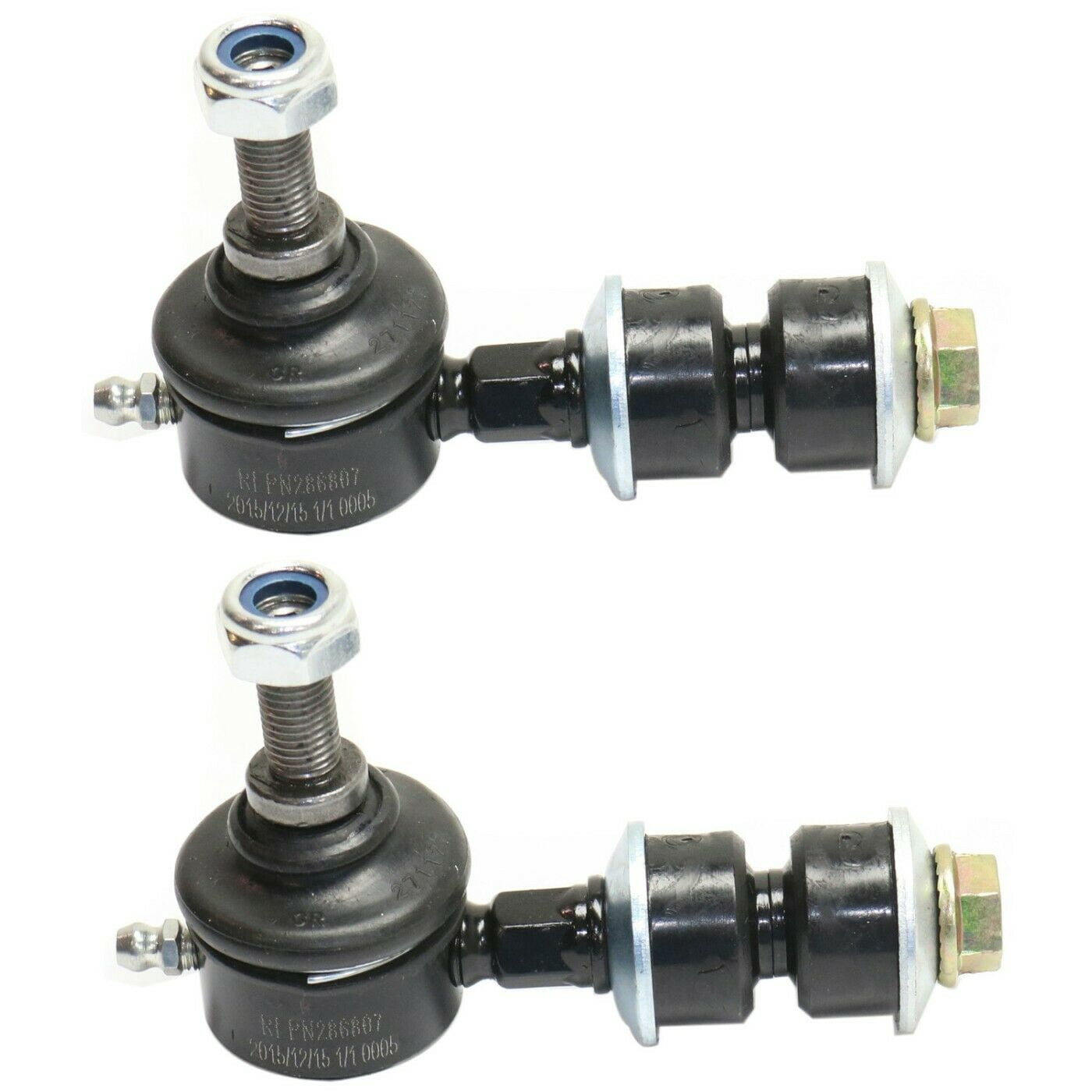 Nissan Xtrail T31 T32 Teana Front Stabilizer Links | Polish Venture Kenya