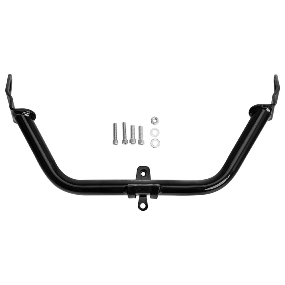 Gloss Black Fairing Support Bracket For Harley Road Glide 2015-2023 Touring Models