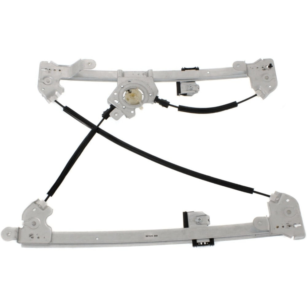 2008-2022 Toyota Sequoia Rear Back Door Power Window Regulator 69850-0C062 | OEM | Electric | Rear | United States