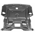 thumbnail image 2 of Front Engine Lower Cover For 2007-2013 BMW 3 Series Coupe W/ M-Pkg – AWD/RWD 3.0L 2 of 5