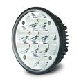 thumbnail image 1 of Teledynamics CYC-LBRD36-BM Round 36 watt Bottom Mount LED Light, 1 of 2