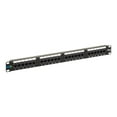 thumbnail image 1 of ICC ICCICMPP2460V Patch Panel Cat 6 24port 1 Rms 6 Pk, 1 of 4