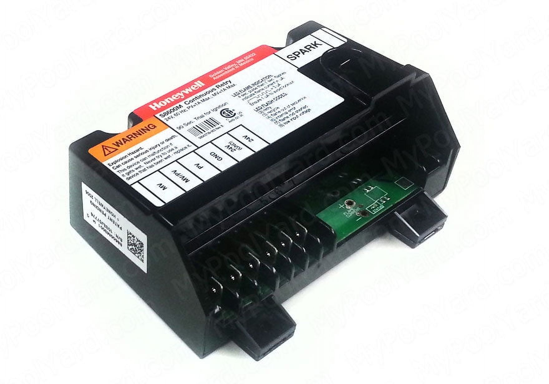 Teledyne Laars R0011900 - Pool Heater Ignition Module (R0011900)