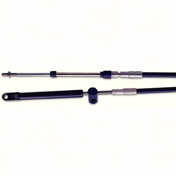 SeaStar Solutions (Teleflex) CCX63014; 3600 Mercury TFXtreme Cable 14 ft-Throttle Shift