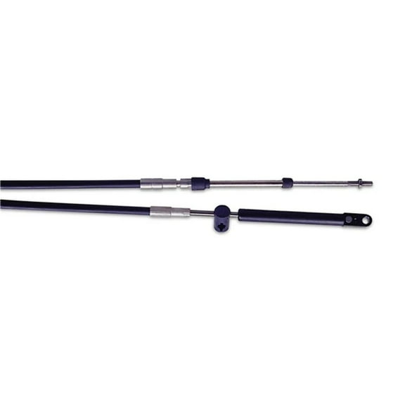 Teleflex 18 TFXtreme 3600 Mercury Control Cable Assembly CCX63018