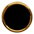thumbnail image 1 of Teleflex Boat Blank Gauge 63759 | Rinker Premier Pro Gold 2 Inch, 1 of 2