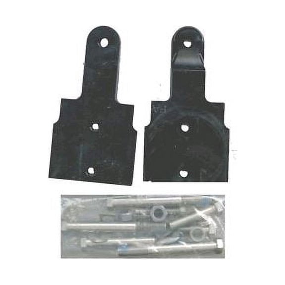 Teleflex Boat Engine Adapter Plate HO5044A | Honda Twin (Kit)