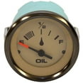 thumbnail image 1 of Teleflex Boat Oil Gauge | Triton Ranger Sahara 2 Inch, 1 of 2