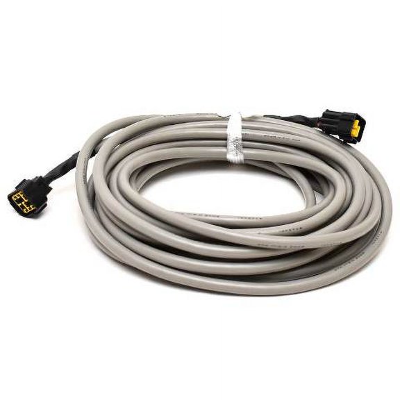 Teleflex Boat Remote Control Harness NM0616-10 | 32 7/8 Inch Gray