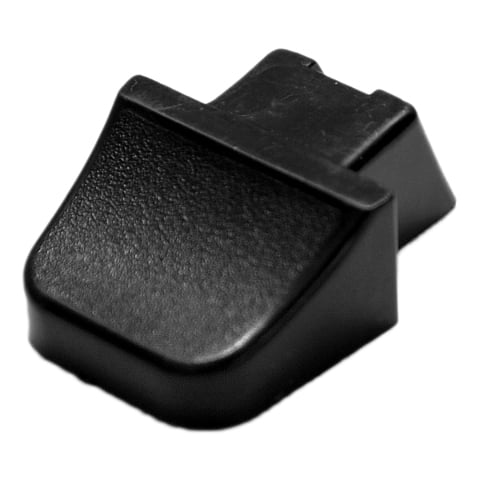 Teleflex Boat Tilt Helm Release Lever 307569 | Black Plastic