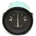 thumbnail image 1 of Teleflex Boat Trim Gauge 30740 | Premier Pro Suzuki Evinrude 2 Inch, 1 of 2