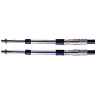 Teleflex CCX643 Control Cable Assembly TFXtreme 6400 Series - 22'