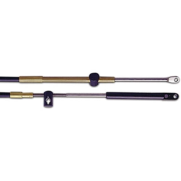Mercury Outboard Mercruiser Teleflex Xtreme Throttle Shift Control Cable 6ft