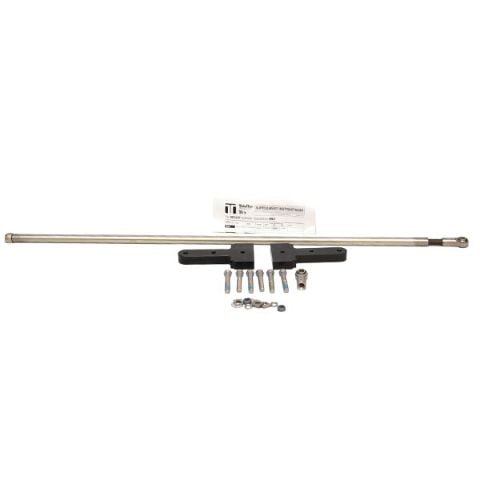 Teleflex Boat Tie Bar Kit HO5063 | Honda Twin Engine Adapter