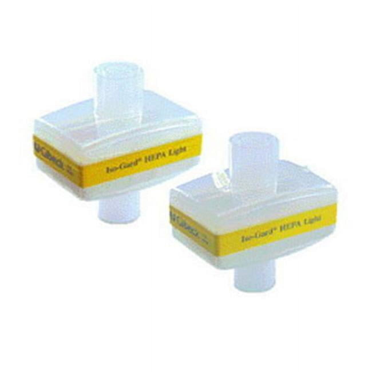 Teleflex Medical 9228012 Iso-Guard Hepa Light Filter