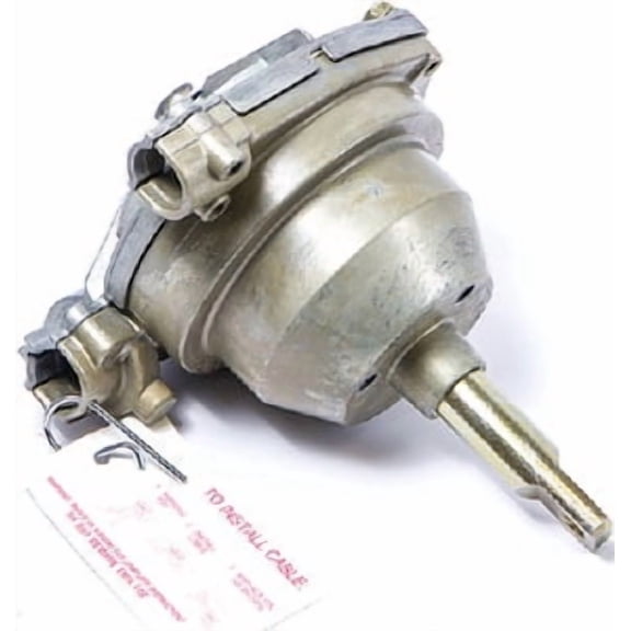 SeaStar SH91650P High Performance Tilt Helm