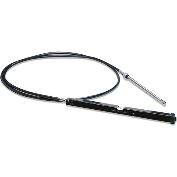 Teleflex New Command 200 Rack Steering Cable 14' SSC13014 03243532 ...