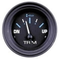 thumbnail image 1 of Sierra 68403P Eclipse Trim Gauge for Evinrude/Johnson Outboards, 1 of 1