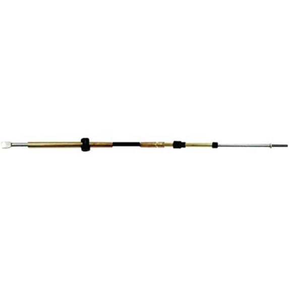Teleflex OMC/Volvo Tfxtreme Cable 20 CCX21420