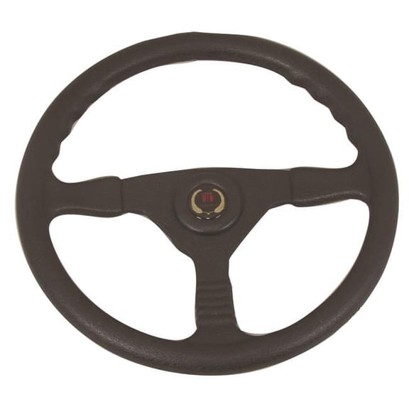 SeaStar SW59291P Champion Sport Steering Wheel, Bulk Pack