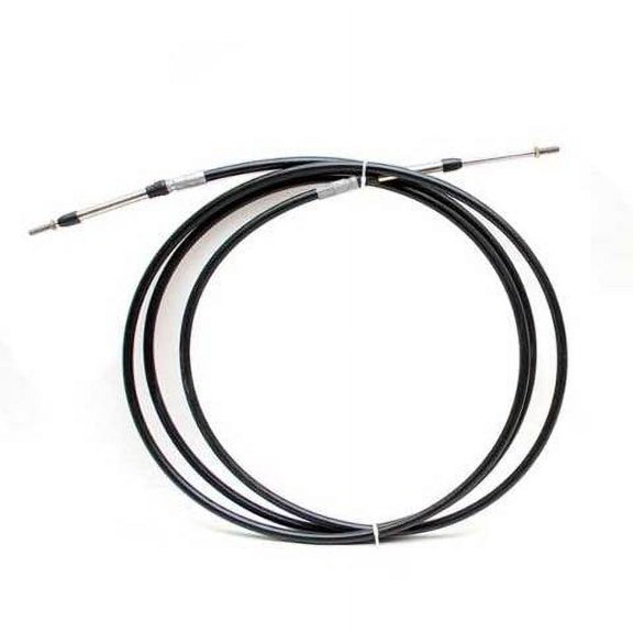 Teleflex TFXtreme Boat Throttle Control Cable CCX43059 | 59 FT