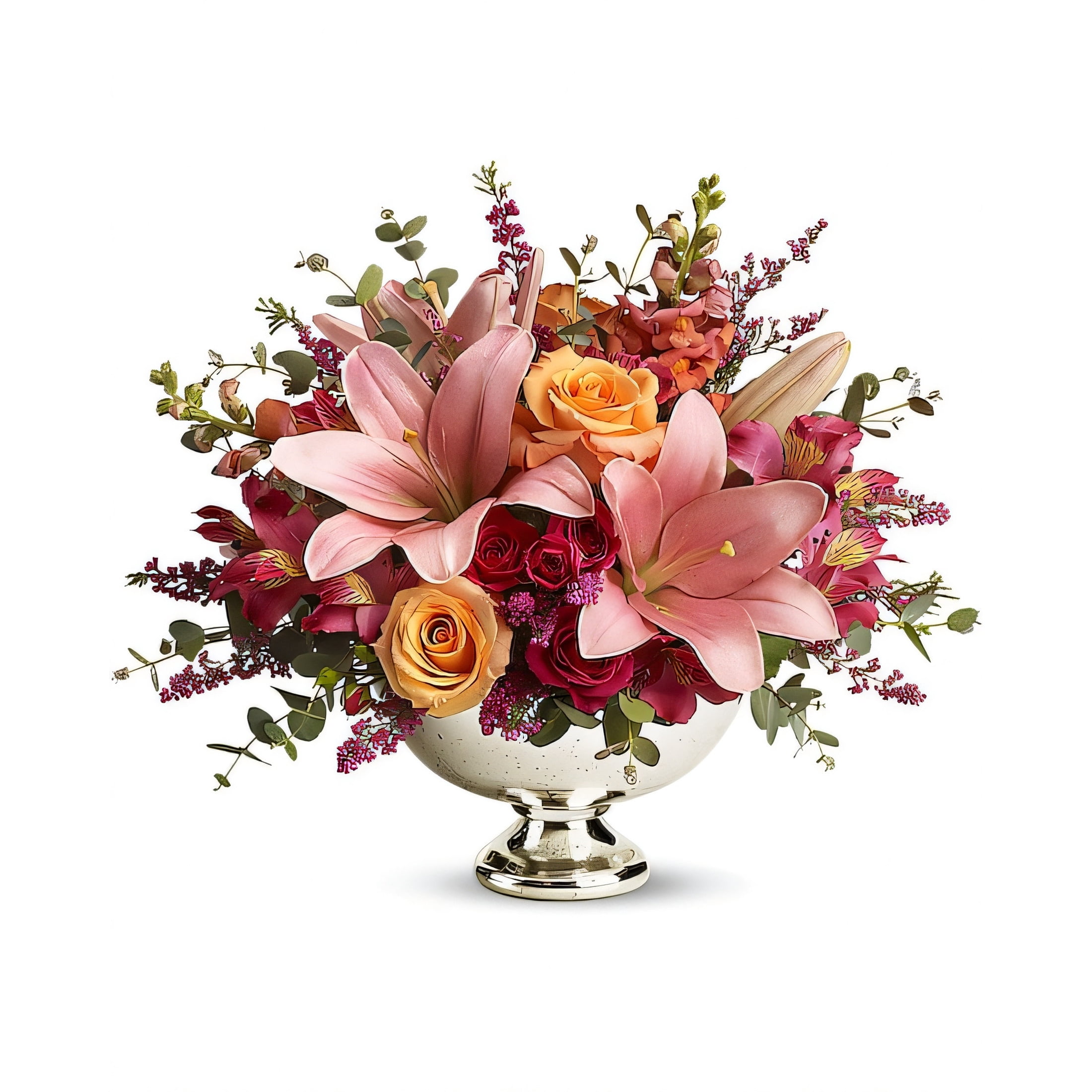 Teleflora's Beauty in Bloom - Standard - Walmart.com