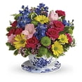 thumbnail image 1 of Dutch Garden Bouquet - Standard, 1 of 1