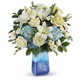 thumbnail image 1 of Ocean Sparkle Bouquet - Deluxe, 1 of 1