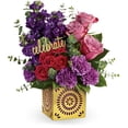 thumbnail image 1 of Thrilled For You Bouquet - Standard, 1 of 1