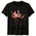 thumbnail image 1 of Telefon (1977) Movie Poster Inspired T-Shirt Retro 70s Tee Unisex, 1 of 2