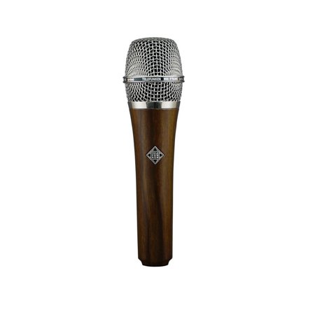 Telefunken M80 CHERRY | Supercardioid Dynamic Microphone